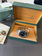 Rolex Sea-Dweller - 16600