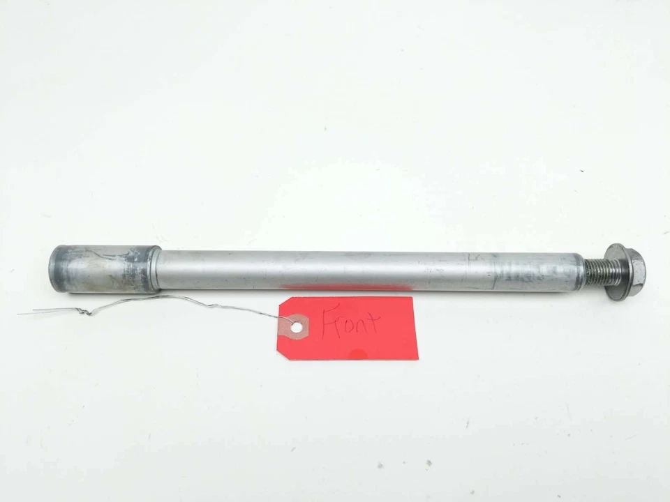 Eje de rueda delantera 14 Honda CTX1300A CTX 1300 Foto 4 de 4