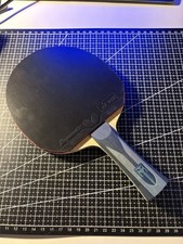 Butterfly Timo Boll ALC FL + Dignics 09c 139g