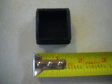 Total Gym Replacement Square Cap