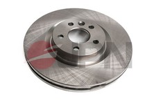 2x Bremsscheibe JPN 30H9176-JPN für LANDROVER DISCOVERY SPORT L550 RANGE ROVER