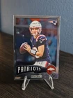 2025 Topps Chrome - 1975 Topps Drake Maye #1975-23