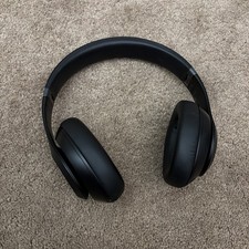 Beats by Dr. Dre Studio Pro Wireless Bluetooth Headphones