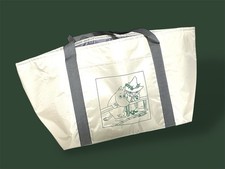 Rare Moomin Taito Large Thermal/Insulated Bag/Cooler/Baby Bag