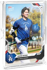 2026 Topps Now Road to Opening Day Baseball Checklist Guide in-content 32