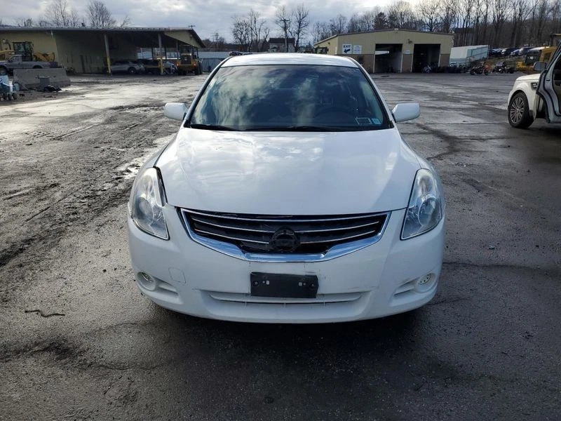 2011-2012 NISSAN ALTIMA 2.5L ABS Anti Lock Brake Pump Assembly 1 Month Warranty Foto 4 de 4