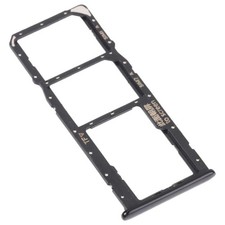 SIM Card Tray SIM Card Tray Micro SD Card Tray for Huawei Y5p, For Huawei Y