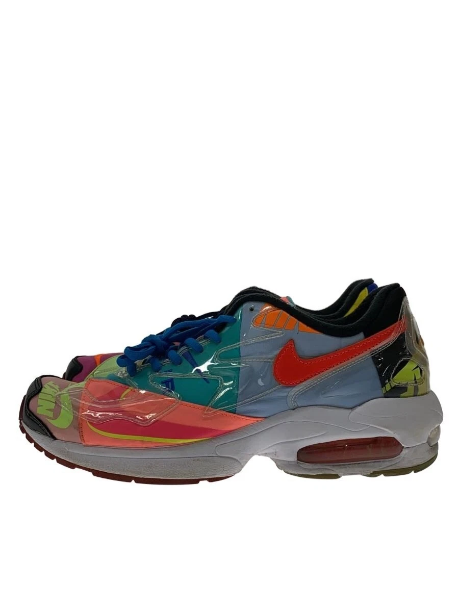 Nike Atmos x Air Max 2 Light QS Japan Exclusive Logos | eBay