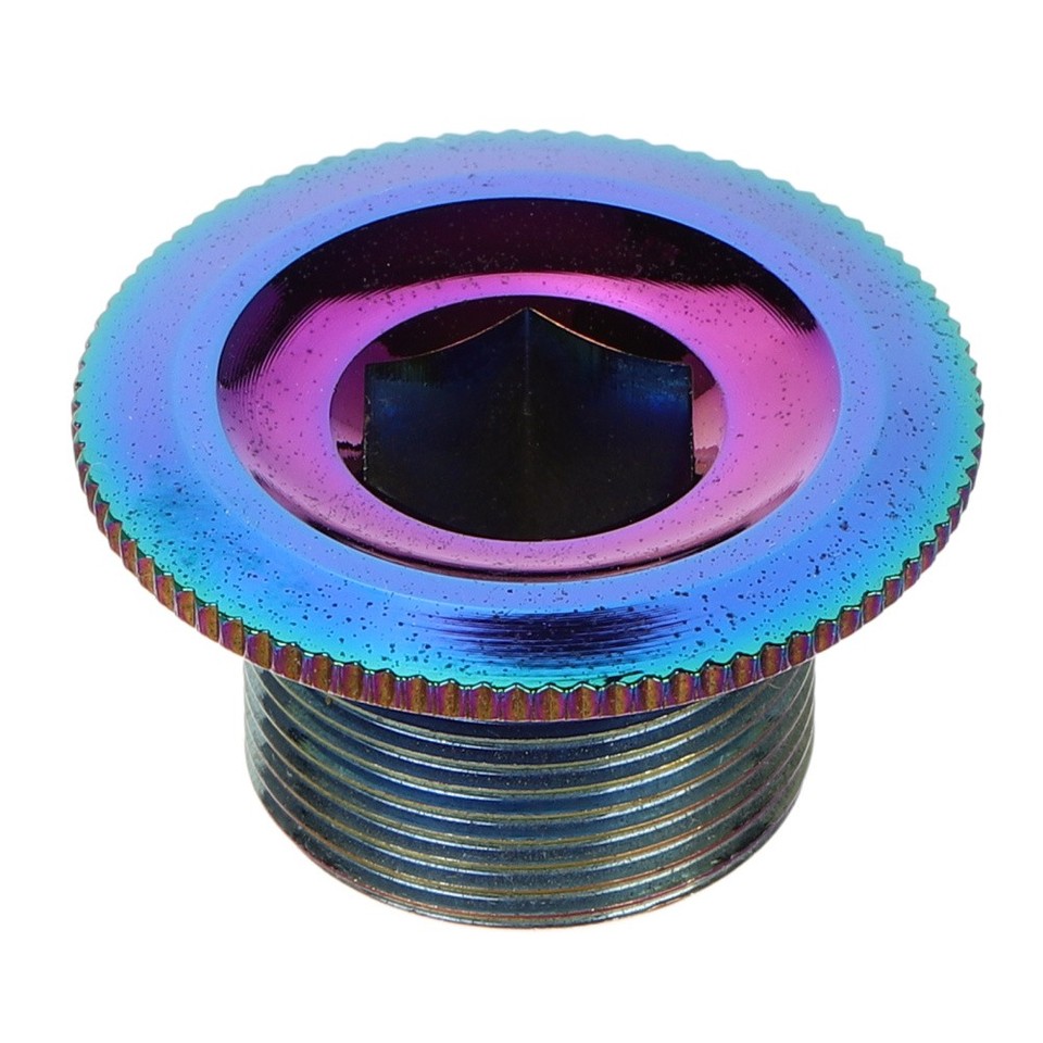 Crankset Screw Aluminum Bicycle Arm Screws Replacement Brake Bolts ...