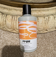 FF&Oslash;R Pre:Curl Curl Conditioner 300ml for Curly Hair Detangling Vegan
