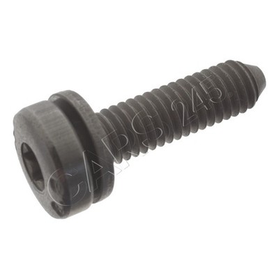 SWAG Bolt Fits AUDI A4 A6 A8 SKODA Superb VW Passat Variant Phaeton 1V321373