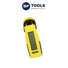 Stanley Intelli Tools 077030 Moisture Meter