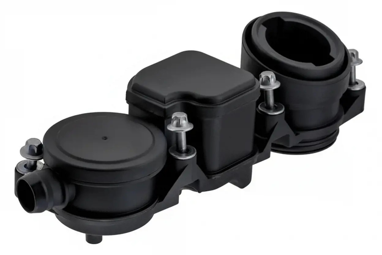 Engine breather oil separator Cylinder Head Breather Valve SEP-ME-001 NTY