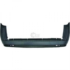 Stoßstange hinten für Fiat Doblo Großraumlimousine 263 Bj. 10-> ohne PDC