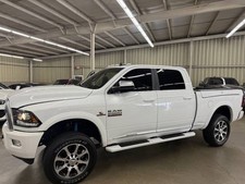 2018 Ram 2500 LIMITED