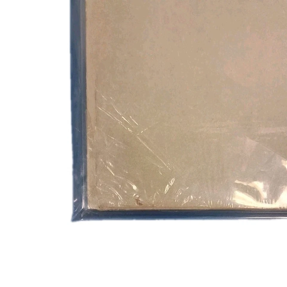 Led Zeppelin "CODA" [First Pressing] MINT Vinyl LP SWAN 90051 Record SEALED NEW! - Image 4 of 4