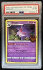 2023 Pokemon Trick or Trade Gengar #066/196 PSA 6