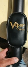 Pool Cue Stick VIPER Q VAULT Carrying Case Only New 
