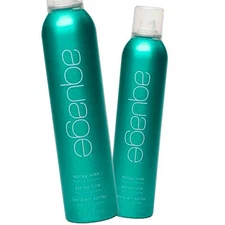 Aquage Spray Wax 8 oz Wax - Pack of 2