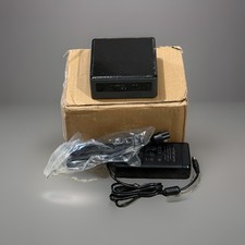   OPEN BOX  INTEL NUC10I7FNH NUC10I7FNB  i7-10710U  32GB RAM  512G SSD  Win 11 Pro  