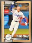 Tommy Edman /2026 Topps Baseball Gold #222