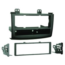 Metra 99-7425 Single-DIN Car Stereo Dash Kit - Compatible Fits for Nissan Rogue