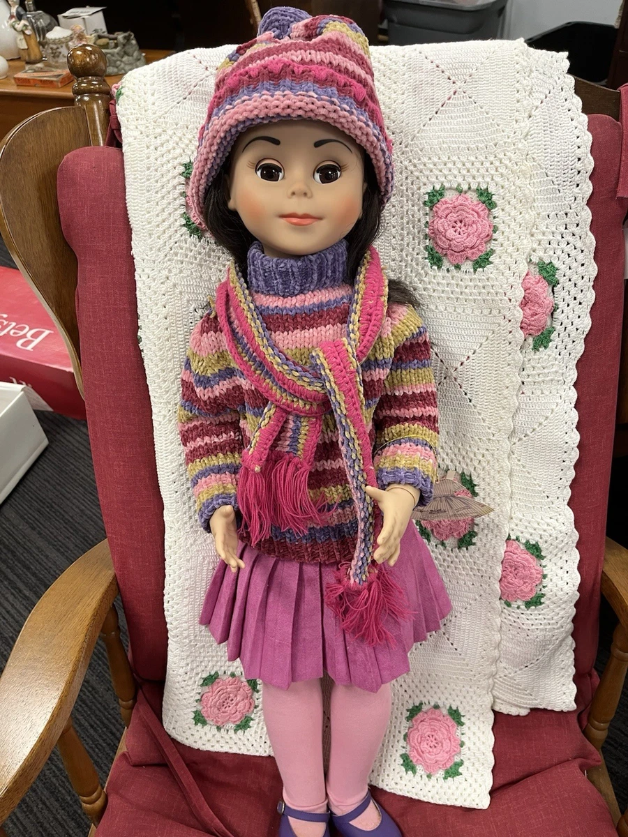 Tonner Betsy McCall Collection Original (Opened) Doll Dolls & Doll