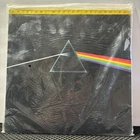 Pink Floyd Dark Side of the Moon Original Master LP MFSL 1-017 UNOPENED SEALED