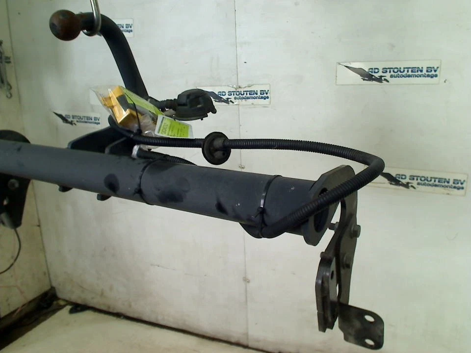 Towbar Towing Hitch Mitsubishi Eclipse Cross (GK/GL) 2023 mz315174 - Image 4 of 4