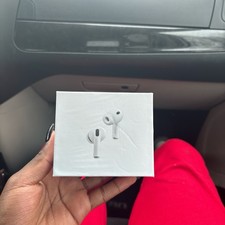 Brand New Unused Unopened Authentic Apple AirPods Pro 3