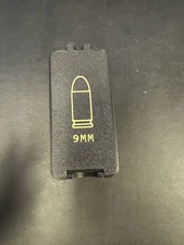 9mm ammo box (50 Rounds)