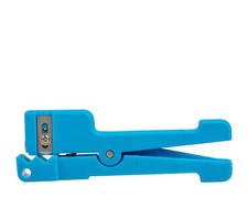 Jonard Tools - CSR-250 - Compact Cable Slit  Ring Tool, 0.125" - 0.250" 