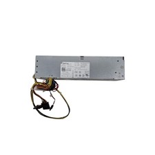 Dell Optiplex 9010 3010 390 790 990 SFF 240W Power Supply 0T5VF6 PS-5241-5DG