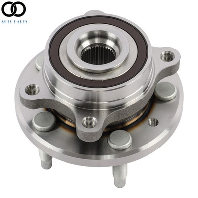 #ad Wheel Hub Bearing Assembly For Lincoln MKX MKS MKT Ford Taurus Flex Edge 513275 $31.54