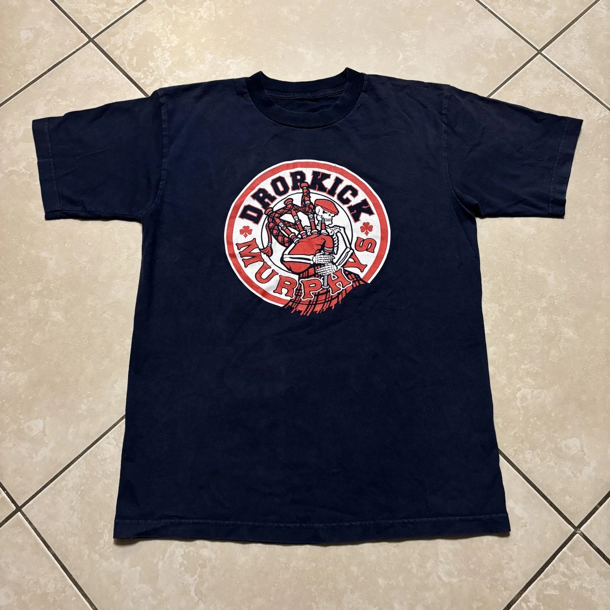 Men's Dropkick Murphys for sale | eBay