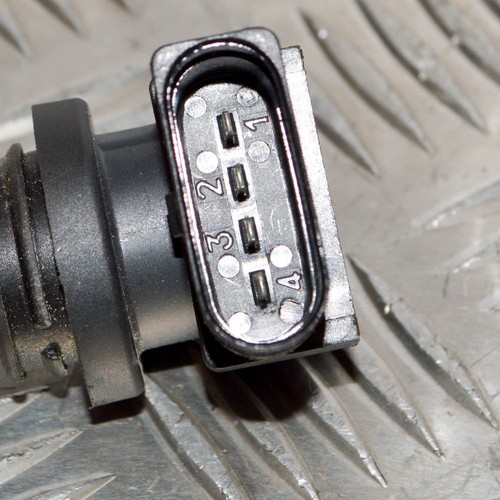 SKODA YETI 5L 2010 Hochspannungszündspule 036905715F