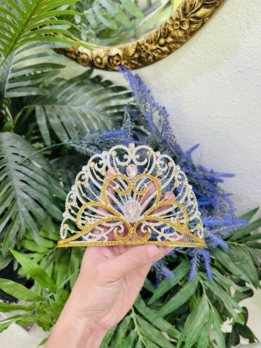miss universe crown products for sale | eBay
