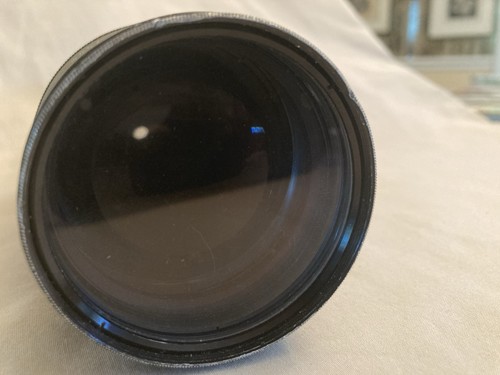 Zoom Camera Lens For Nikon F2 & Nikkormat Sigma Brand - Picture 2 of 14
