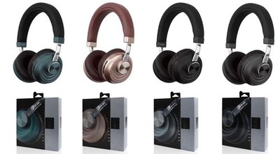  Universal Bluetooth Wireless Sport Kopfhörer VJ-083 Deep Bass für alle Handys