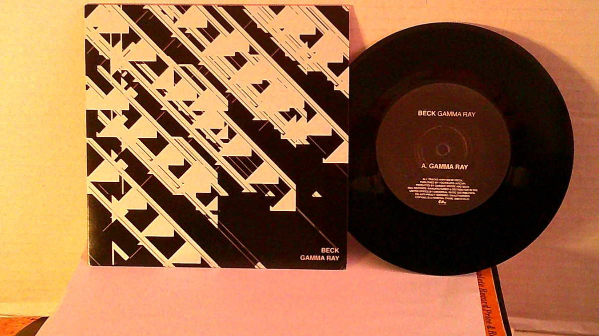 Vinyl Records Gamma Ray for sale | eBay