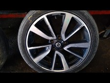 Wheel 19x7 Alloy 5 V Spoke Fits 17-19 QASHQAI 289063