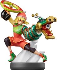 Nintendo Amiibo Super Smash Bros Min Min V...