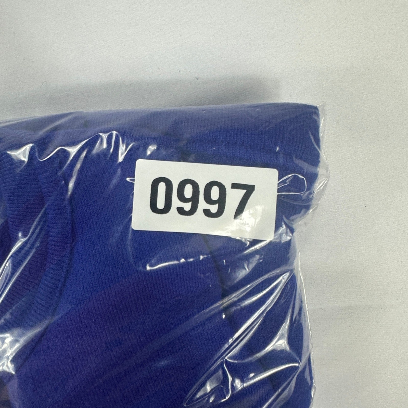 Duofold Women's Large Blue Thermal Long Sleeve Base Layer Shirt Crewneck