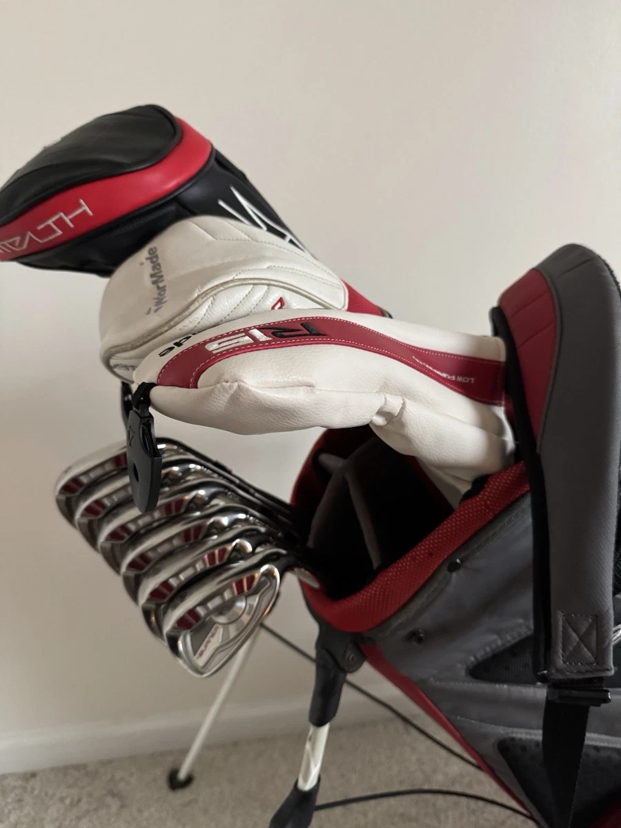 Taylormade Burner Golf Bag Clubs for sale | eBay
