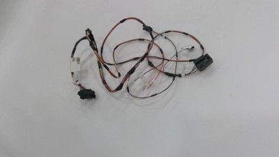Fits Paccar Co. Harness Diff Lock, Part # P92-8987