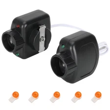 1 for Linear Garage Door Opener Sensors Beam Eyes Kit,Compatible with Linear ...