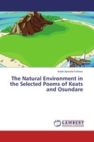 Isaiah Ayinuola Fortress | The Natural Environment In The Selected Poems Of...