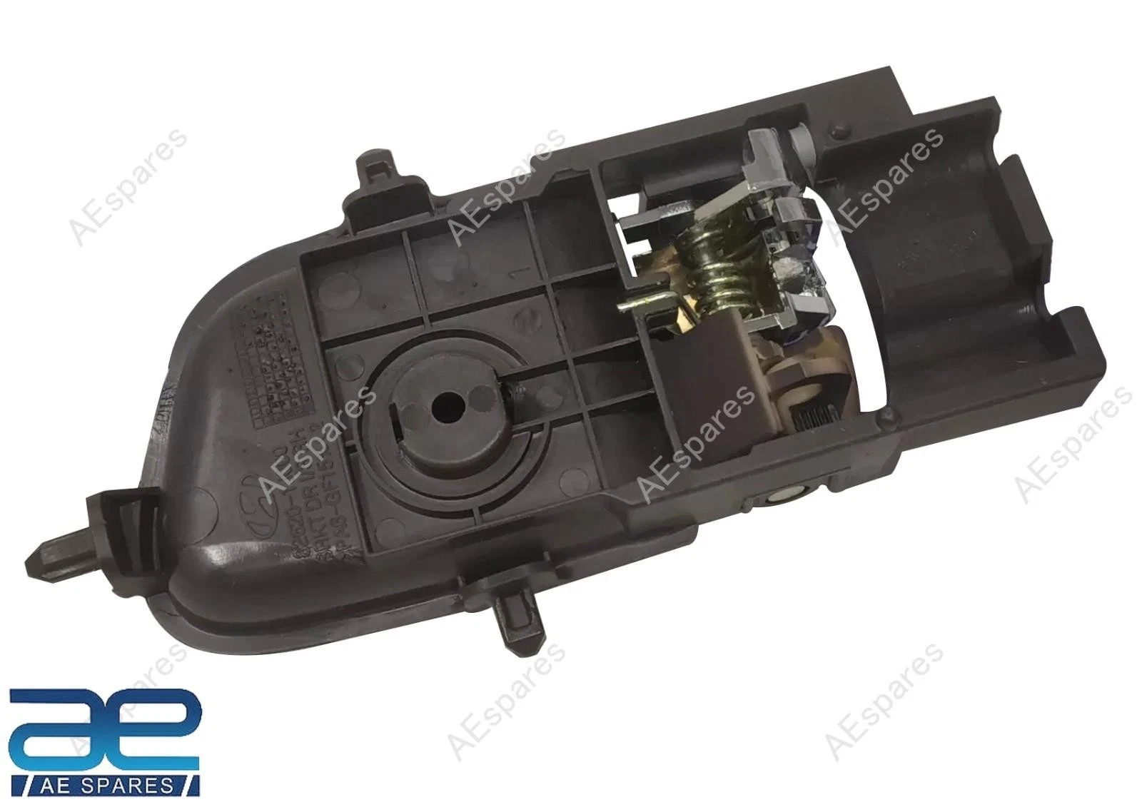 Interior Door Handle Assembly RH For Hyundai I20 2008-2014 826201J0009R view 2