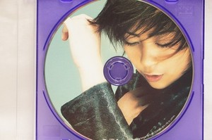 Utada Hikaru Distance | eBay