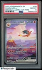 2023 Pokemon Mew En Special Illustration Rare #199 Charizard ex PSA 10 GEM MINT